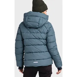 Schöffel Ins Boston Damen, Funktionsjacke blau - 40