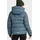 Schöffel Ins Boston Damen, Funktionsjacke blau - 40