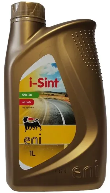 Eni i-Sint SAE 5W-30, 1 Liter