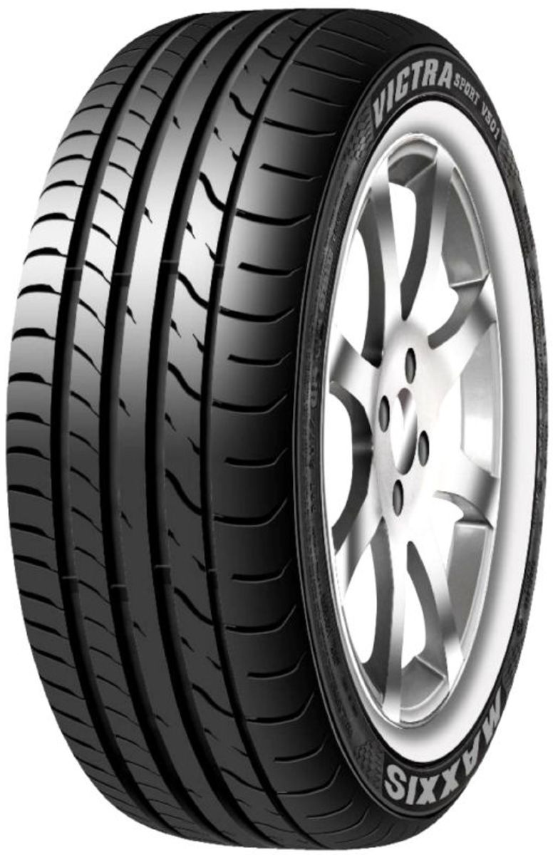 Sommerreifen MAXXIS VS-01 245/40R20 95Y