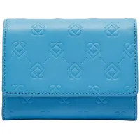 Liebeskind Berlin Nora Portemonnaie Damen Horizon Blue