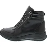 WALDLÄUFER Kalea Damen Schwarz 37,5