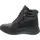 WALDLÄUFER Kalea Damen Schwarz 37,5