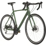 ADORE Rennrad 28'' G3006 grün RH 56 cm