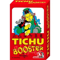 ABACUSSPIELE Tichu Booster 08163