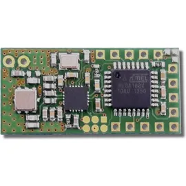 SVS NACHRICHTENTECHNIK Empfängermodul CX-12 R Reichweite max. 1000 m 2 V/DC, 3,6 V/DC