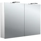 EMCO Pure2 100 cm grau