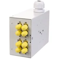 BTR Netcom Metz Connect OpDAT REG K VIK 4xST-D