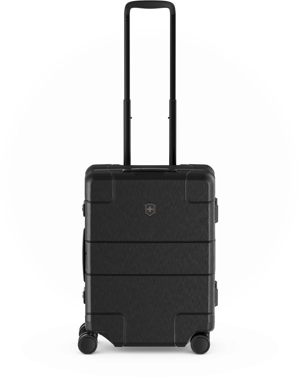 Victorinox Lexicon Framed Series Global Hardside Carry-On Schwarz