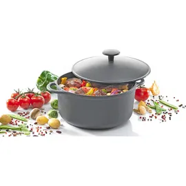 Krüger Rustica Fleischtopf 20 cm