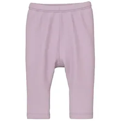 name it Leggings Nbfvuvivian Winsome Orchid, Newborn (0 - 6 Monate)
