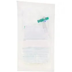 Nephrostomie Drainagebeutel 2 L 1 St