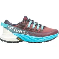 Merrell Agility Peak 4 Damen rot 38