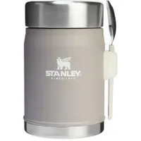 Stanley Thermobehälter grau 0,4 l