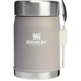 Stanley Thermobehälter grau 0,4 l
