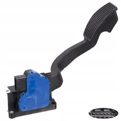 FISPA Gaspedalsatz PEUGEOT,CITROËN 84.2057 9680565880,1601T6 Gaspedal-Satz,Gaspedalkit