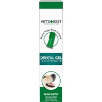 Vet's Best Vets Best Toothpaste 100 g