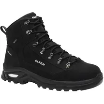 ELTEN SALORO XXP GTX Herren Schwarz 45