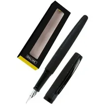 Online Schreibgeräte ONLINE® Patronenfüller schwarz M (mittel), 1 St.