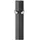 GAH Alberts Zaunpfosten 6 x 6 x 260 cm Anthrazit/Metall