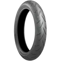 Bridgestone Battlax S21 FRONT 120/70 ZR17 58S TL