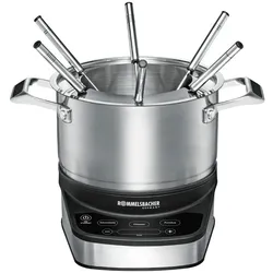 6 Person(en) 1200 W F1200 Fondue 