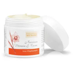 Narcissus-Vitamin-E-Cream - 100 ml