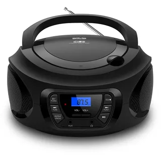 Silva Schneider Silva PCD 25.1 schwarz