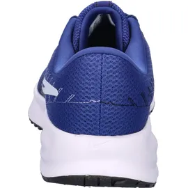 Nike Run Defy Road Running Sho für Herren Laufschuhe, blau, Größe 42 1⁄2 - 42 1⁄2
