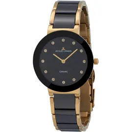 Jacques Lemans Monaco Edelstahl 42 mm 42-7K