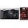 Panasonic Lumix DMC-TZ99 Silber