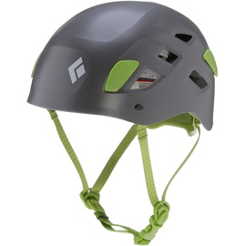 Black Diamond Half Dome Helmet slate S/M