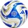 adidas FIFA Club World Cup Miniball JN7374 / white/MASTER BLUE/gold met./dark blue 1
