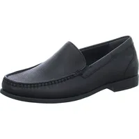 SIOUX Edvigo-182 Herren Schwarz 42