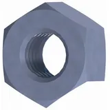 Reisser Sechskantmutter verzinkt 5 mm 100 Stück