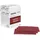 Scotch-Brite 3M Scotch-Brite 64926 Handpad 7447 PRO, Rot (20-er Pack)