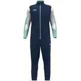 Jako Dynamic marine/weiß/minze 128