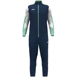 Jako Dynamic marine/weiß/minze 128