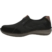 Josef Seibel New Anvers 01 | Slipper schwarz 43