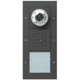 Gira Video-Türstation AP 3fach 127067 anthrazit