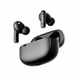 Bluetooth-Kopfhörer Edifier TWS330 NB Schwarz mit Noise Cancelling & USB-C