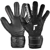 Reusch Attrakt Freegel Infinity, Schwarz, 10.5