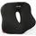 Blumtal Sitzkissen Ergonomisches 18 x 15 x 26 cm Schwarz