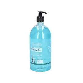 pdm to be maintained Beauterra GEL DCH Aloe Vera Duschgel 1000 ml