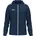 Kapuzenjacke Herren Blau S