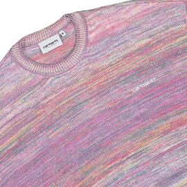 CARHARTT Keenan Sweatshirt Mehrfarbig XS