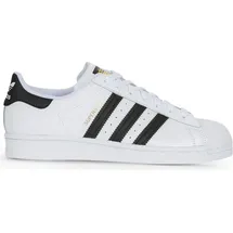 Adidas Superstar Cloud White / Core Black / Cloud White 44 2/3