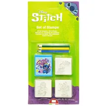 Multiprint Stitch Blister 3 Stempel