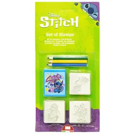 Multiprint Stitch Blister 3 Stempel