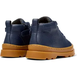 Camper Brutus K900291 Ankle Boot, Blau 008, 22 EU